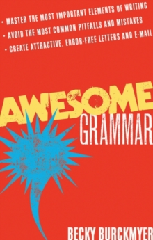 Image for Awesome grammar