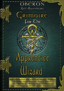 Image for Grimoire for the Apprentice Wizard