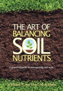Image for The Art of Balancing Soil Nutrients