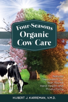 Image for Four-Seasons Organic Cow Care
