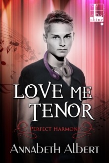 Image for Love me tenor