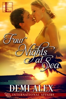 Image for Four Nights at Sea