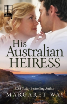 Image for His Australian Heiress