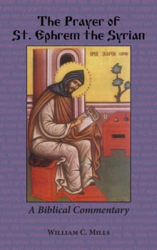 Image for The Prayer of St. Ephrem the Syrian