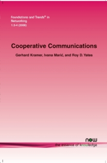 Image for Cooperative Communications