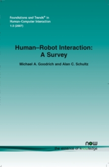 Image for Human-Robot Interaction