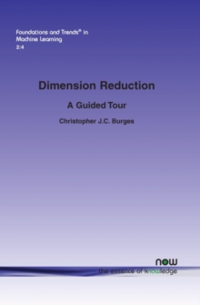 Image for Dimension Reduction