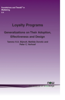 Image for Loyalty Programs