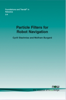 Image for Particle Filters for Robot Navigation