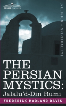 Image for The Persian Mystics