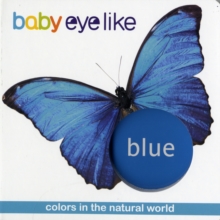 Image for Baby Eyelike Blue
