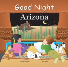 Image for Good Night Arizona