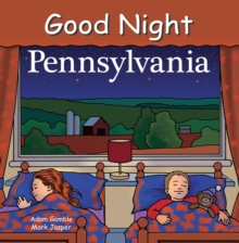 Image for Good Night Pennsylvania