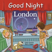 Image for Good Night London