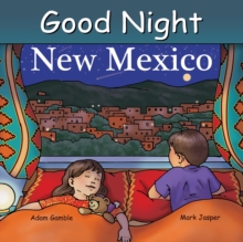 Image for Good Night New Mexico