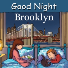 Image for Good Night Brooklyn