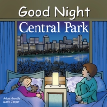 Image for Good night, Central Park