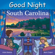 Image for Good Night South Carolina
