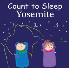 Image for Count To Sleep Yosemite