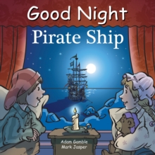 Image for Good Night Pirate Ship