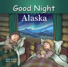 Image for Good Night Alaska
