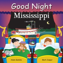 Image for Good night Mississippi