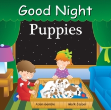 Image for Good Night Puppies
