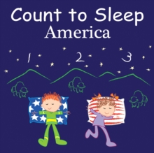 Image for Count to Sleep America