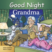 Image for Good night, Grandma