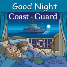 Image for Good Night Coast Guard