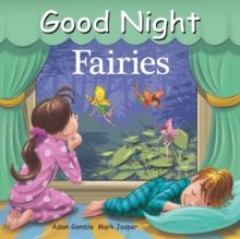 Good Night Fairies