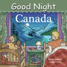 Image for Good Night Canada