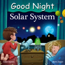Image for Good Night Solar System