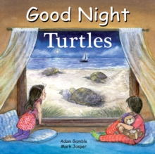 Image for Good Night Turtles