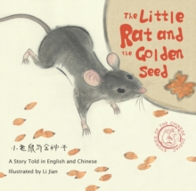 Image for The Little Rat and the Golden Seed