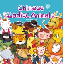 Image for Chinese zodiac animals