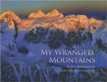 Image for My Wrangell Mountains