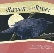 Image for Raven and river
