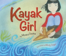 Kayak Girl