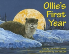 Ollie's First Year
