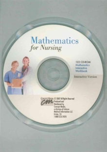 Image for Mathematics for Nursing: Complete Series (CD)