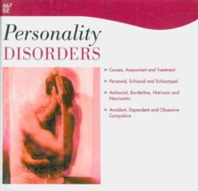 Image for Personality Disorders: Complete Series (CD)