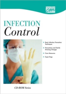 Image for Infection Control (CD)
