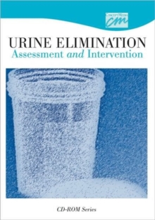 Image for Urine Elimination: Assessment & Intervention: Complete Series (CD)