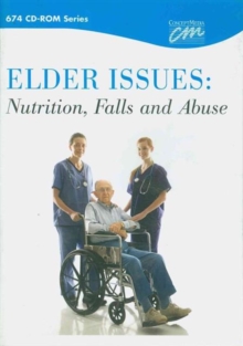 Image for Elder Issues: Nutrition, Falls and Abuse: Complete Series (CD)