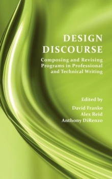 Image for Design Discourse