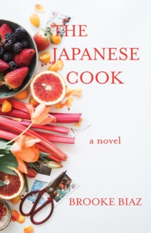 Image for Japanese Cook, The