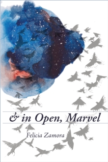 Image for & in open, marvel
