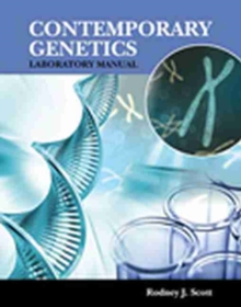 Image for Contemporary Genetics Laboratory Manual