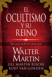 Image for El ocultismo y su reino
